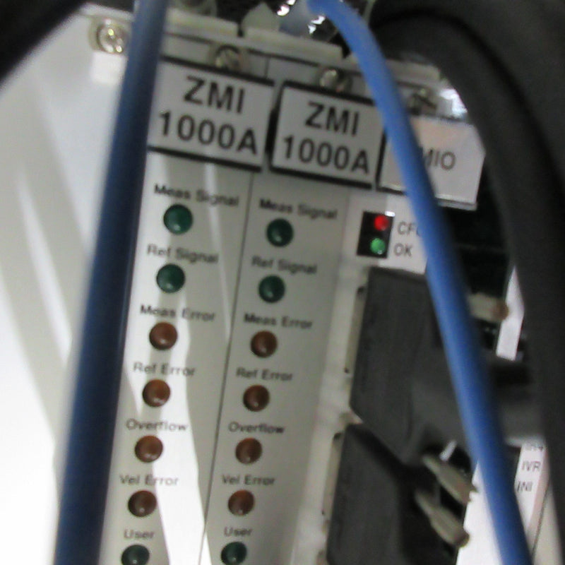 ESI 9350 Laser Repair System