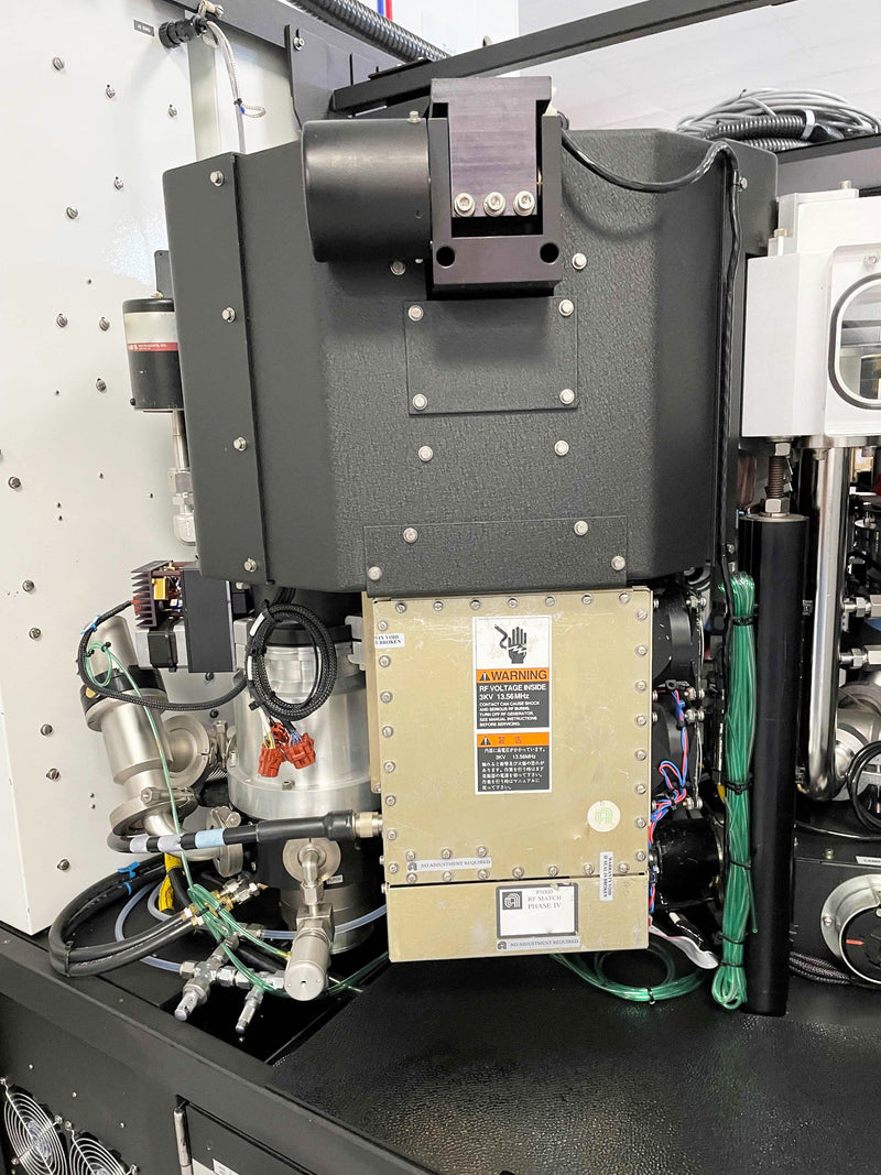 Applied Materials P 5000 Etcher