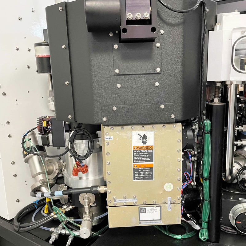 Applied Materials P 5000 Etcher