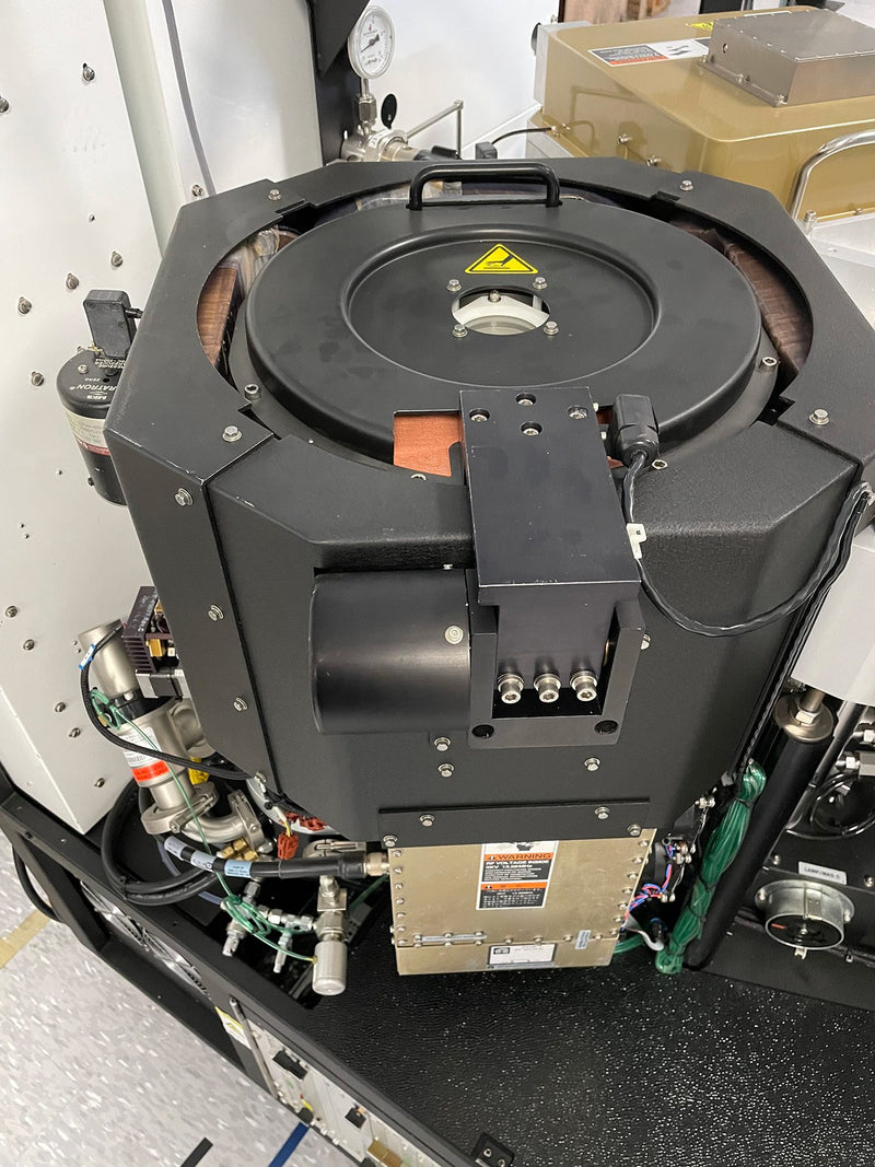 Applied Materials P 5000 Etcher