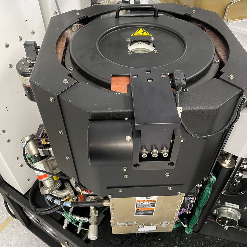 Applied Materials P 5000 Etcher