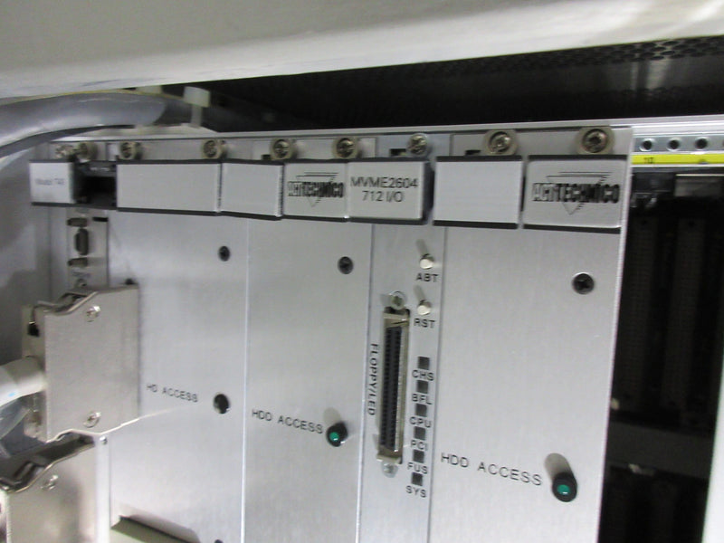 ESI 9350 Laser Repair System