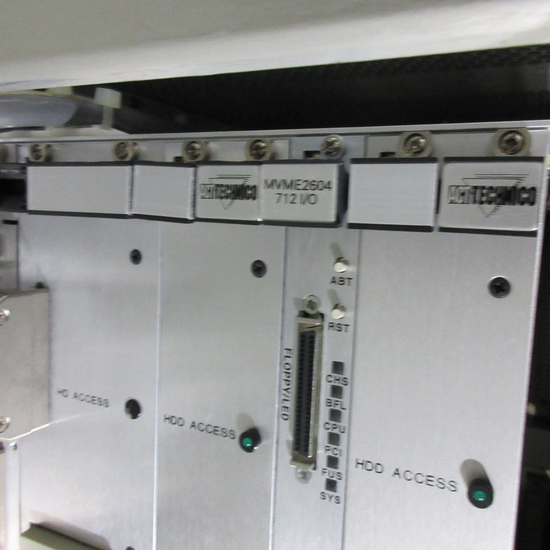 ESI 9350 Laser Repair System
