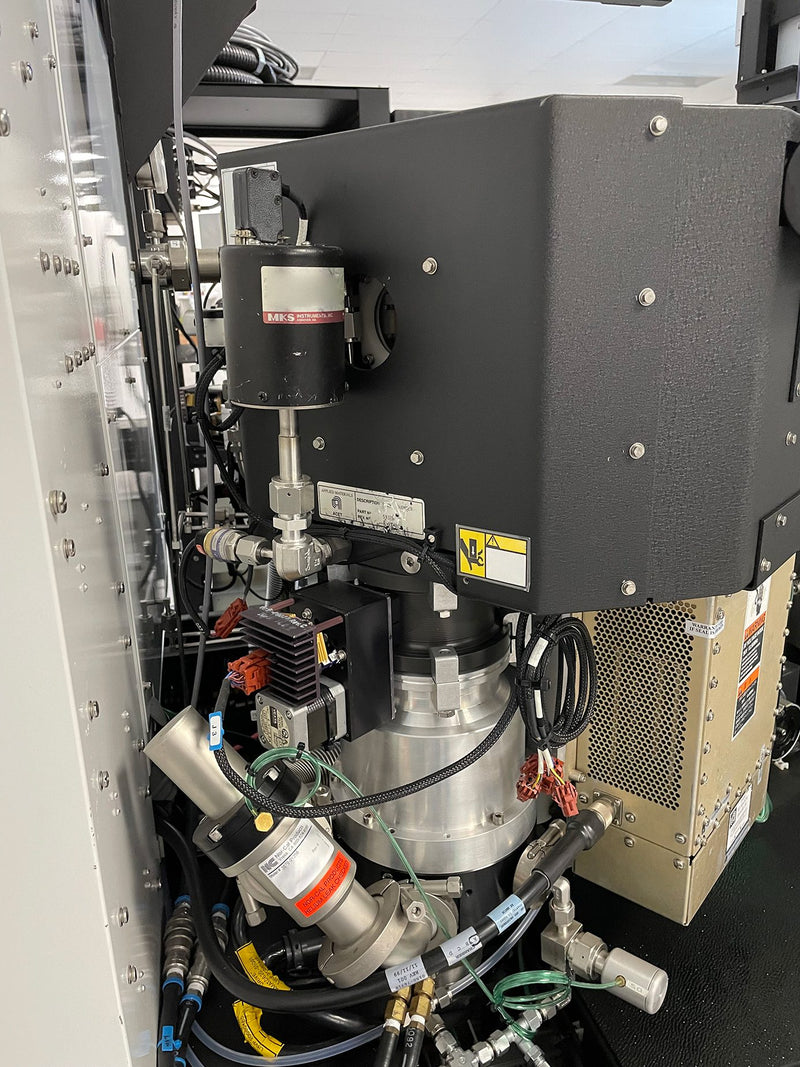 Applied Materials P 5000 Etcher