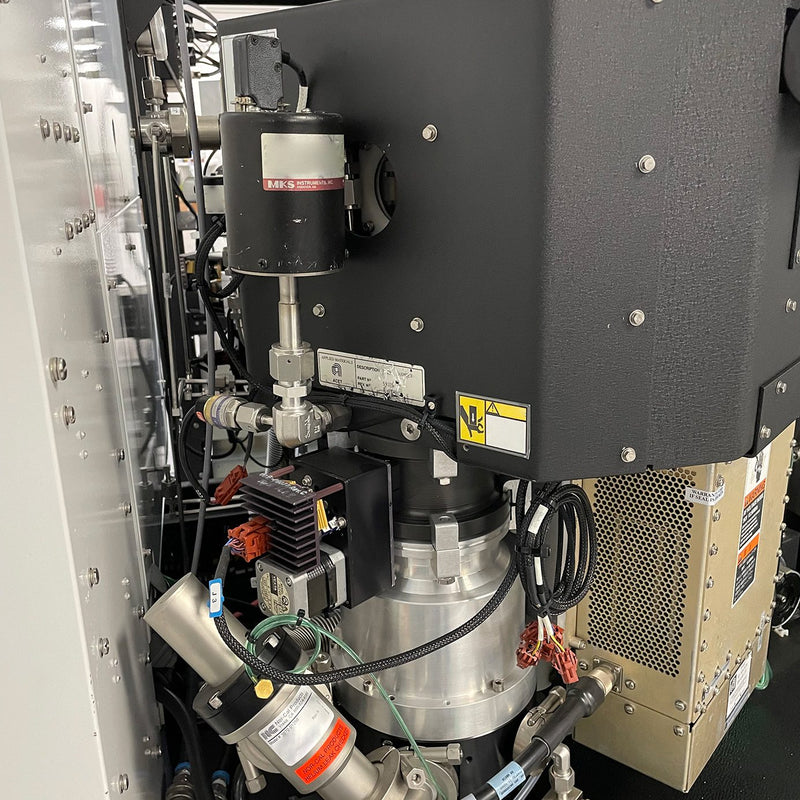 Applied Materials P 5000 Etcher