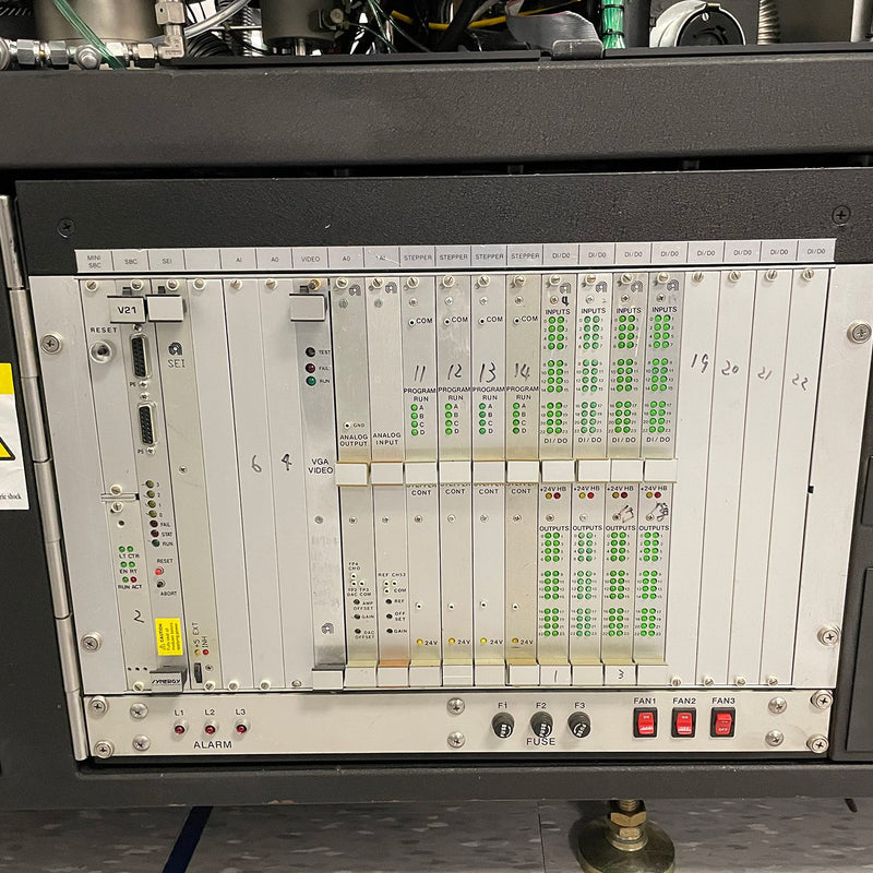 Applied Materials P 5000 Etcher