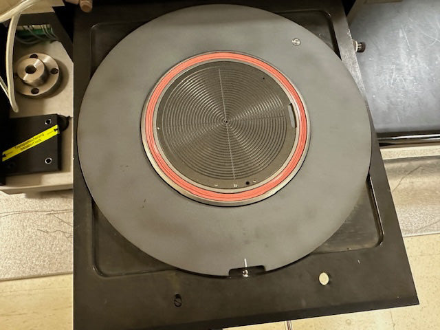 SUSS MA 6 / BA 6 Mask Aligner
