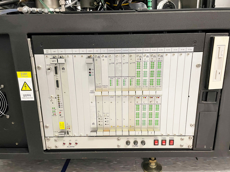 Applied Materials P 5000 Etcher