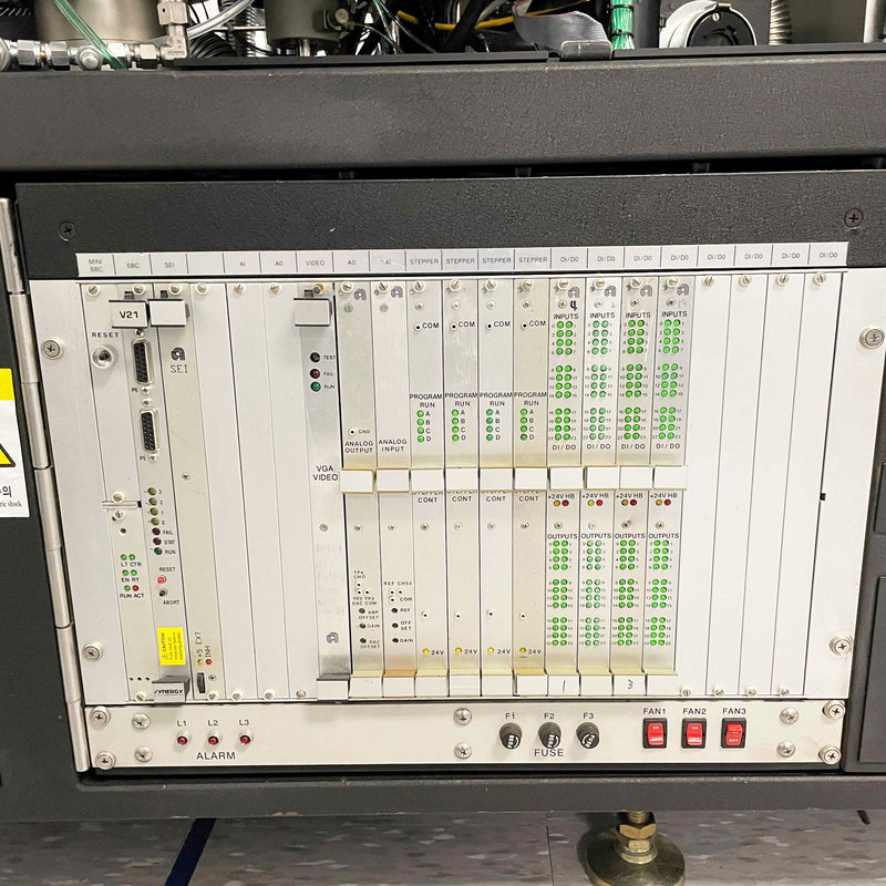 Applied Materials P 5000 Etcher