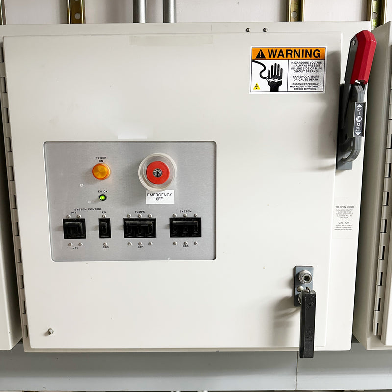 Lam / Novellus / Gasonics Aura 3000 Resist Asher