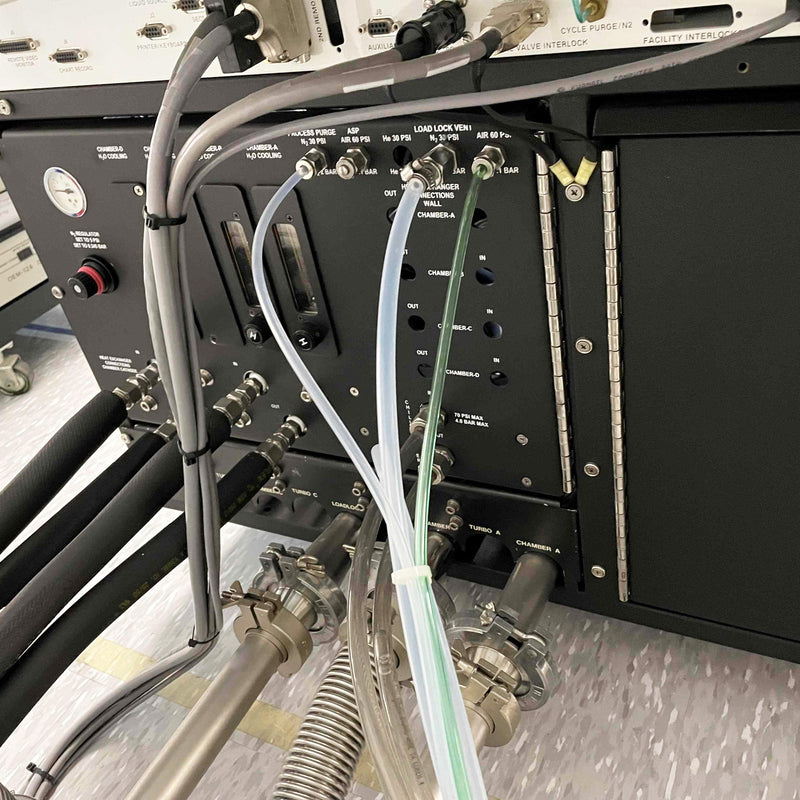 Applied Materials P 5000 Etcher