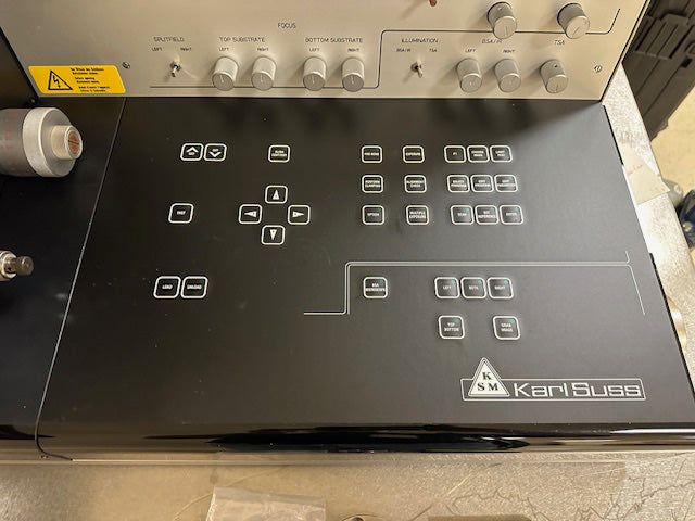 SUSS MA 6 / BA 6 Mask Aligner