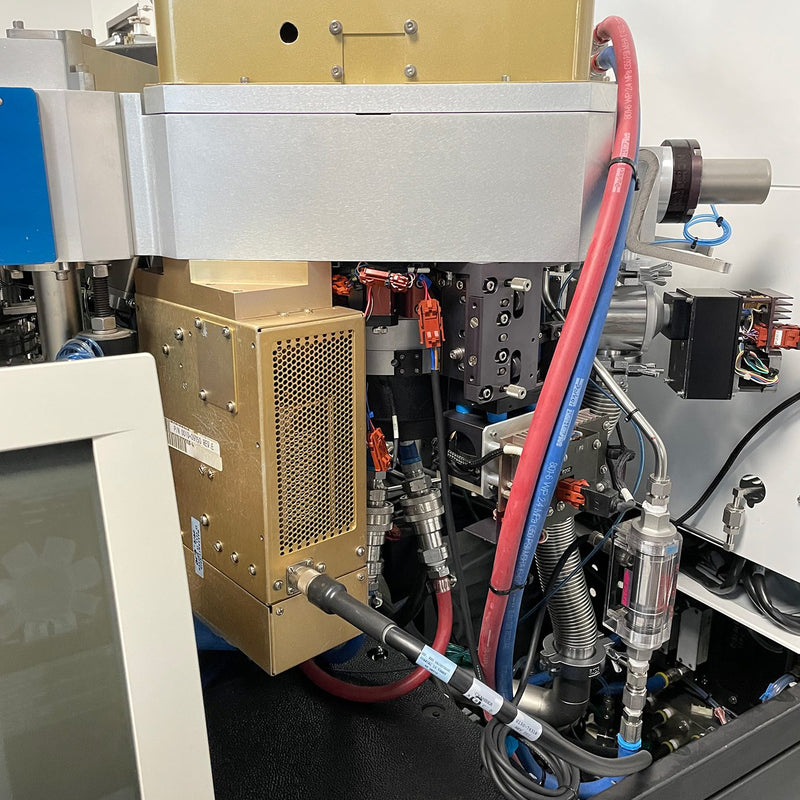 Applied Materials P 5000 Etcher