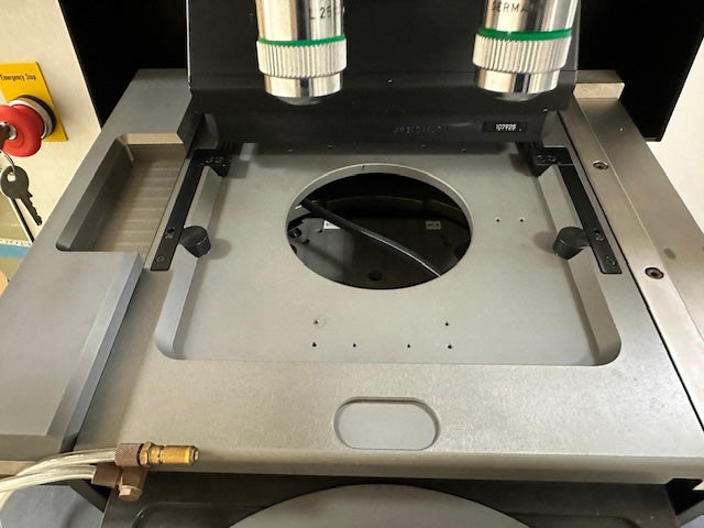 SUSS MA 6 / BA 6 Mask Aligner