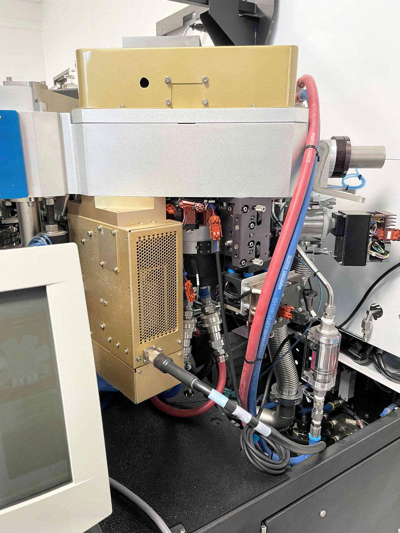 Applied Materials P 5000 Etcher