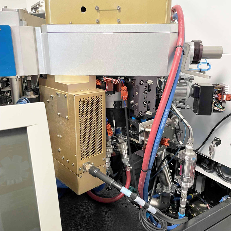 Applied Materials P 5000 Etcher