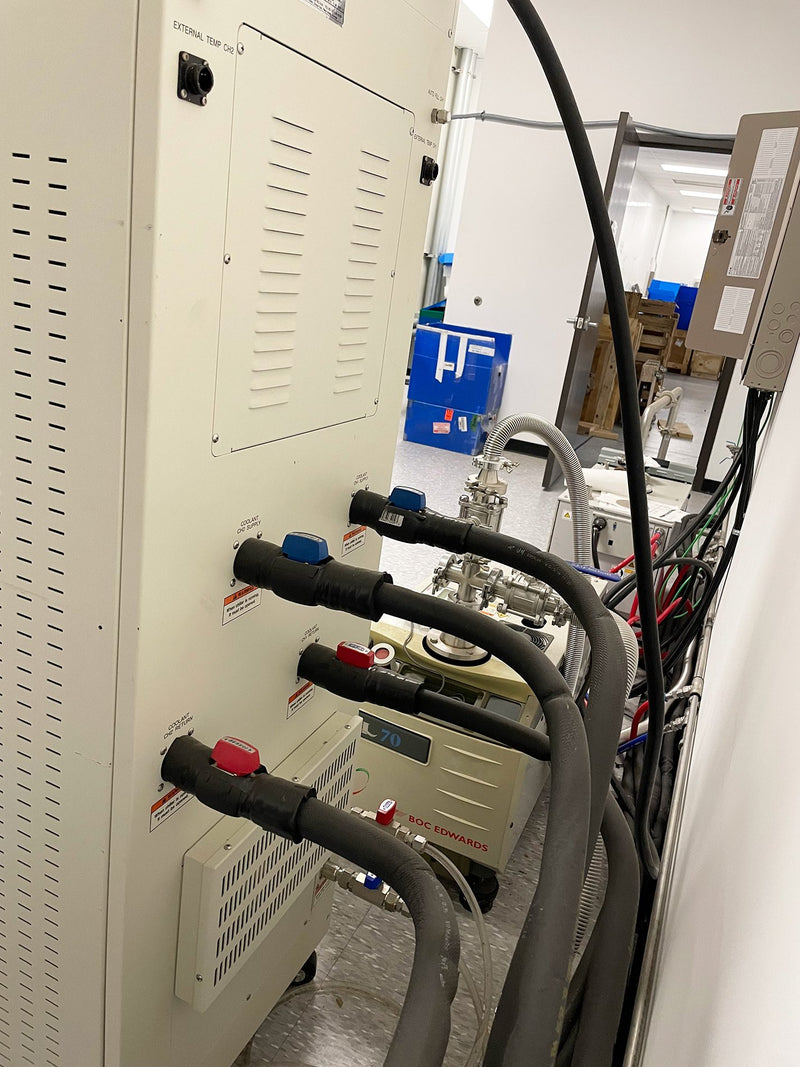 Applied Materials P 5000 Etcher