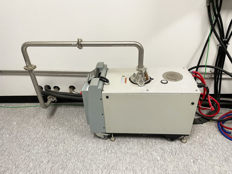 Applied Materials P 5000 Etcher