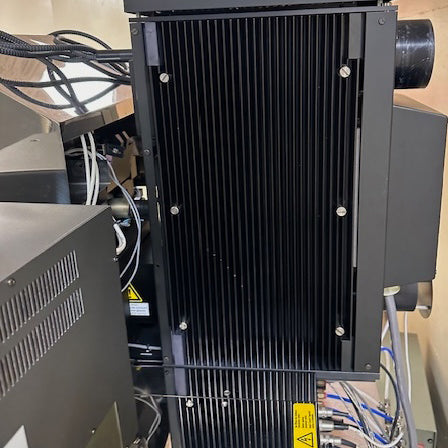 SUSS MA 6 / BA 6 Mask Aligner