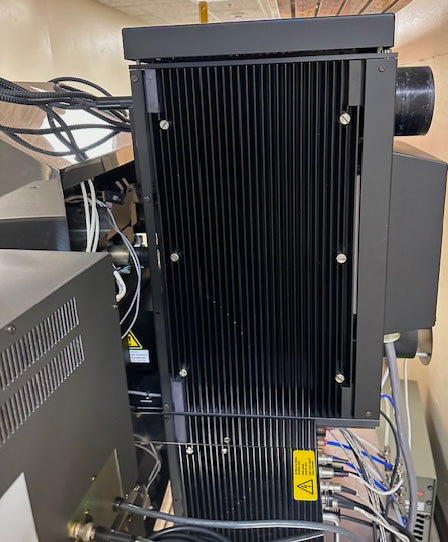 SUSS MA 6 / BA 6 Mask Aligner