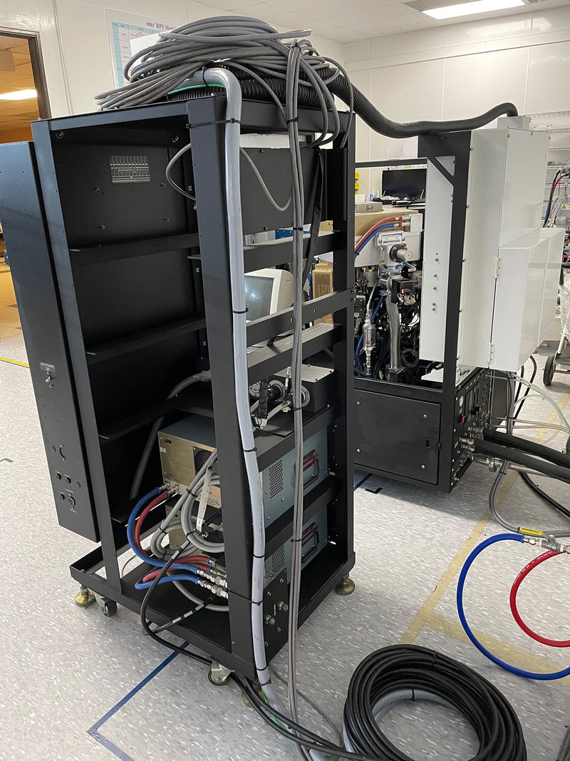 Applied Materials P 5000 Etcher