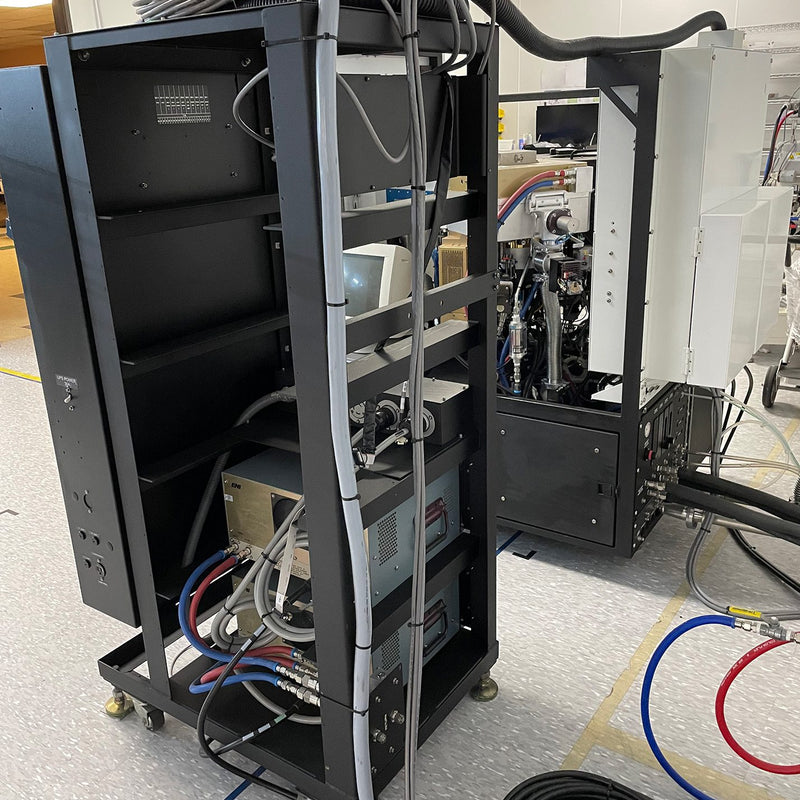 Applied Materials P 5000 Etcher