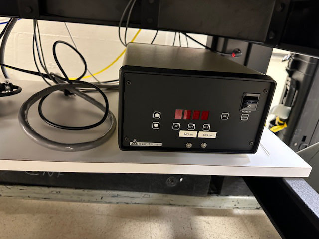 SUSS MA 6 / BA 6 Mask Aligner