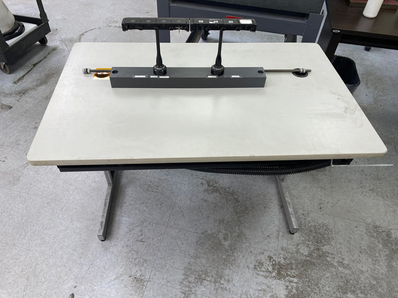 Brown & Sharpe Global Image 7107 CMM (Coordinate Measuring Machine)