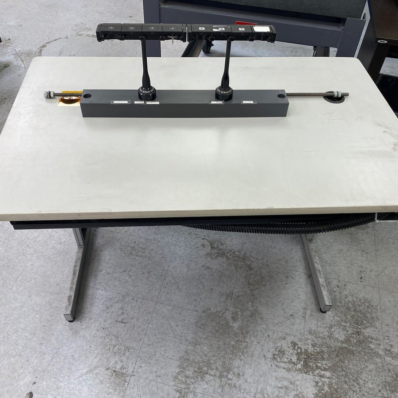 Brown & Sharpe Global Image 7107 CMM (Coordinate Measuring Machine)