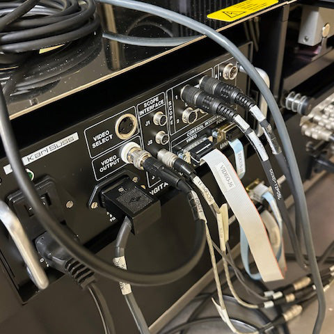 SUSS MA 6 / BA 6 Mask Aligner