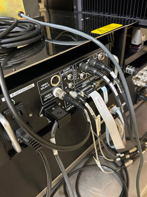 SUSS MA 6 / BA 6 Mask Aligner