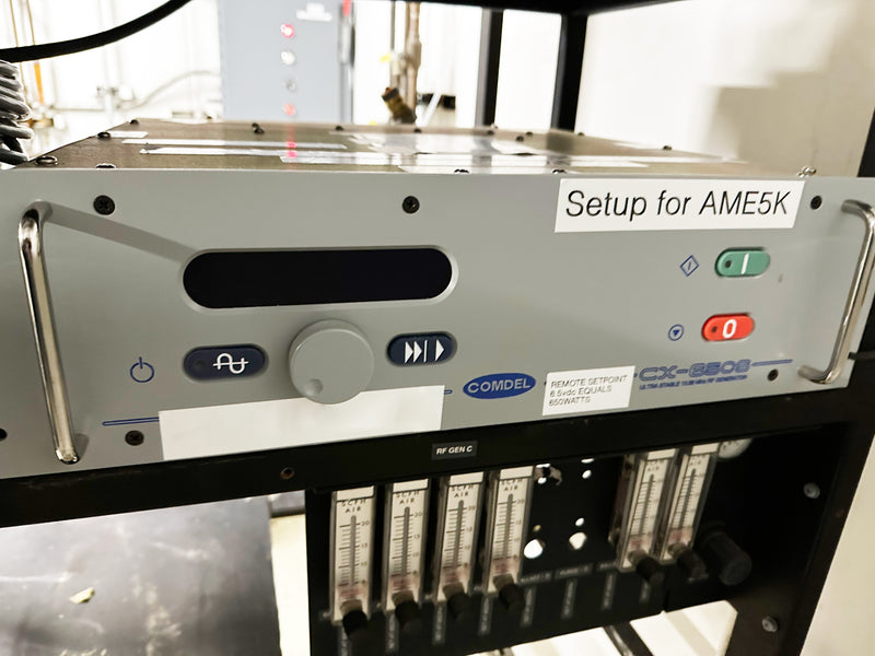 Applied Materials P 5000 Mark II