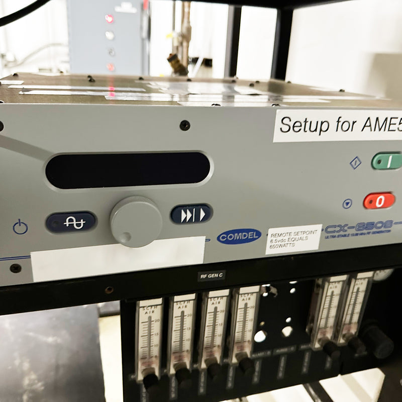 Applied Materials P 5000 Mark II
