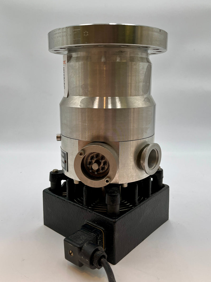 Leybold Turbovac 150 Vacuum Pump