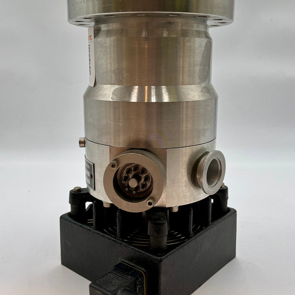 Leybold Turbovac 150 Vacuum Pump