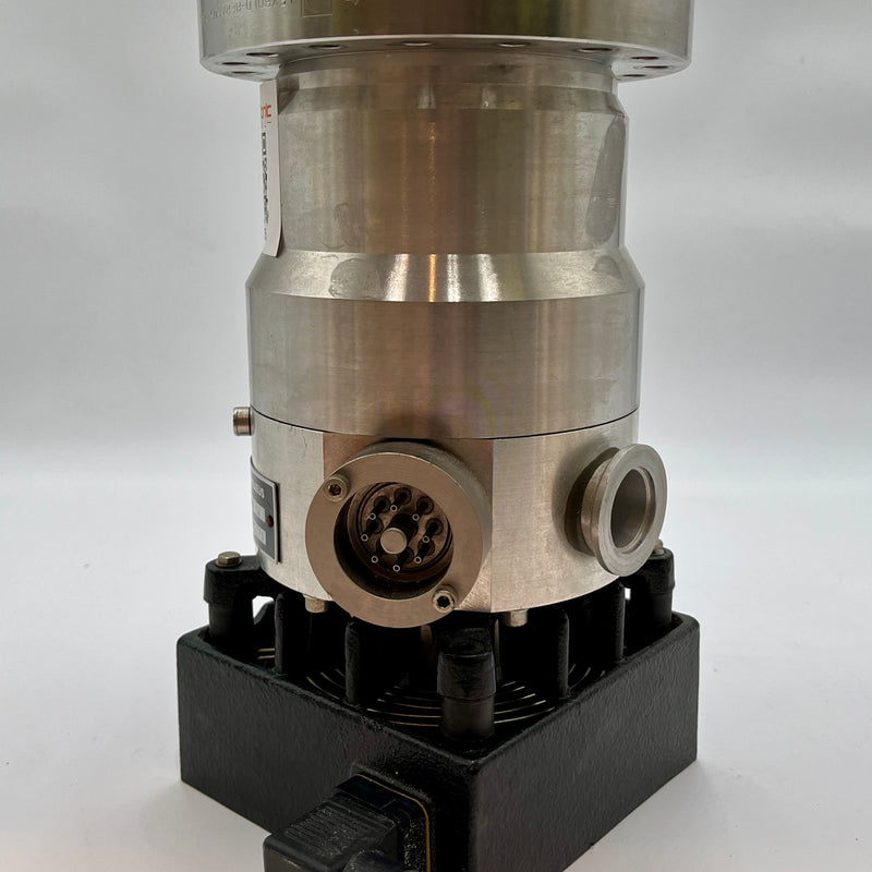 Leybold Turbovac 150 Vacuum Pump