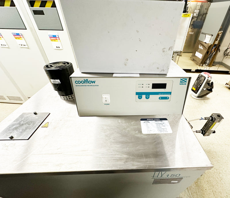 Applied Materials P 5000 Mark II