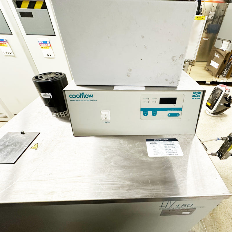 Applied Materials P 5000 Mark II