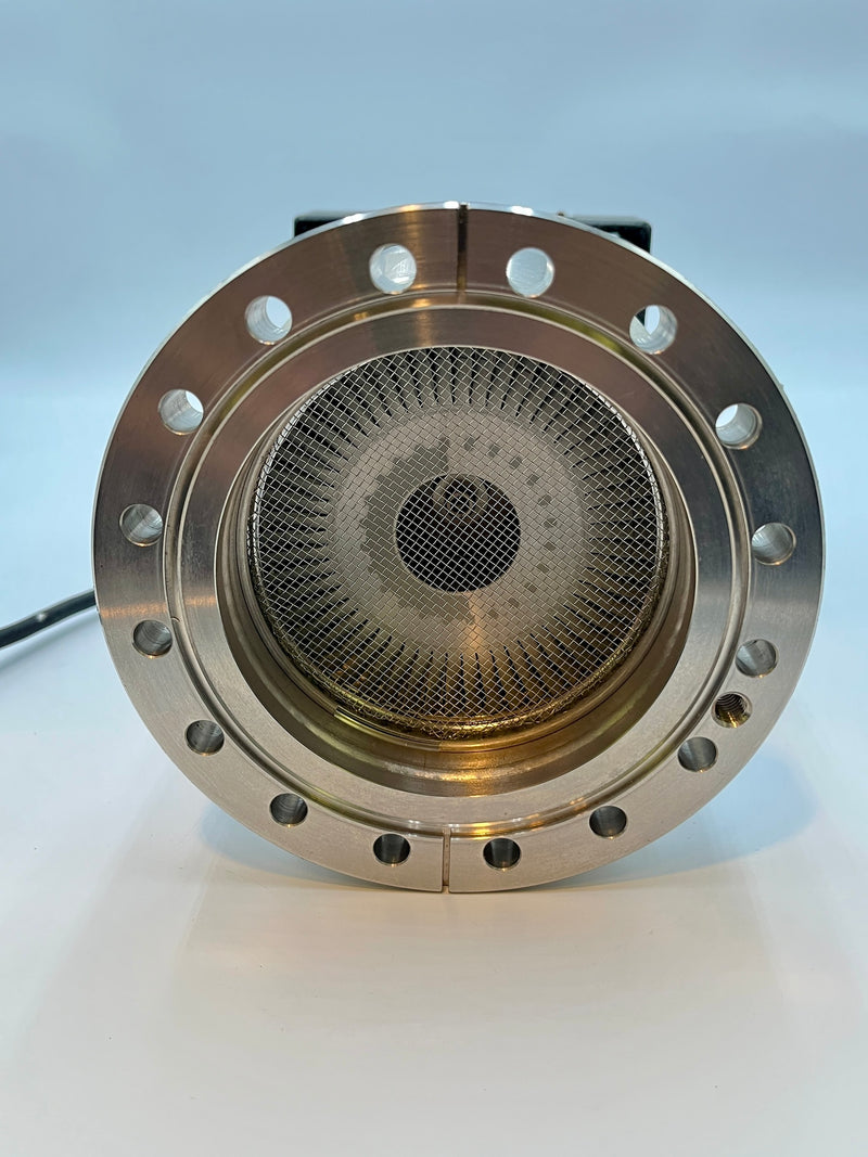 Leybold Turbovac 150 Vacuum Pump