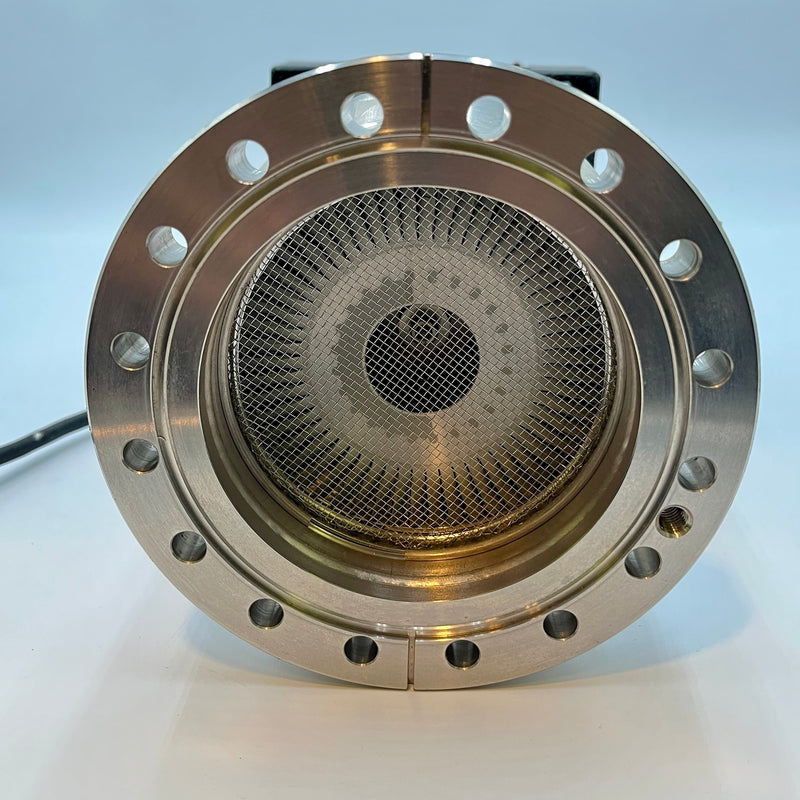 Leybold Turbovac 150 Vacuum Pump
