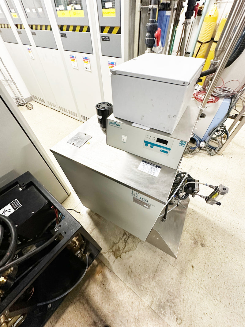 Applied Materials P 5000 Mark II