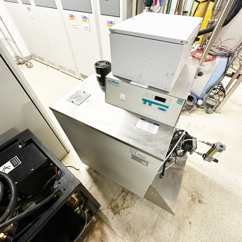 Applied Materials P 5000 Mark II