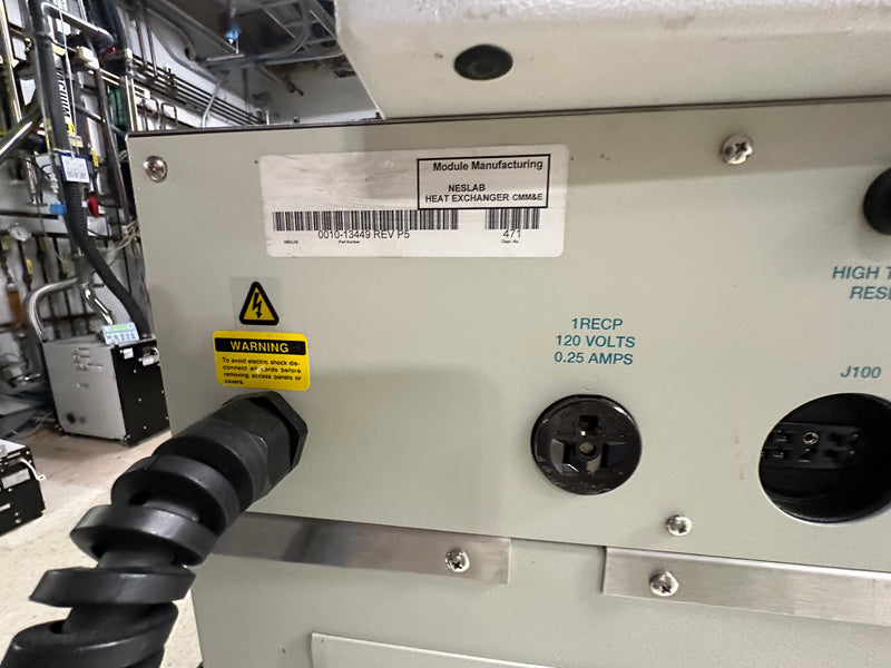 Applied Materials P 5000 Mark II