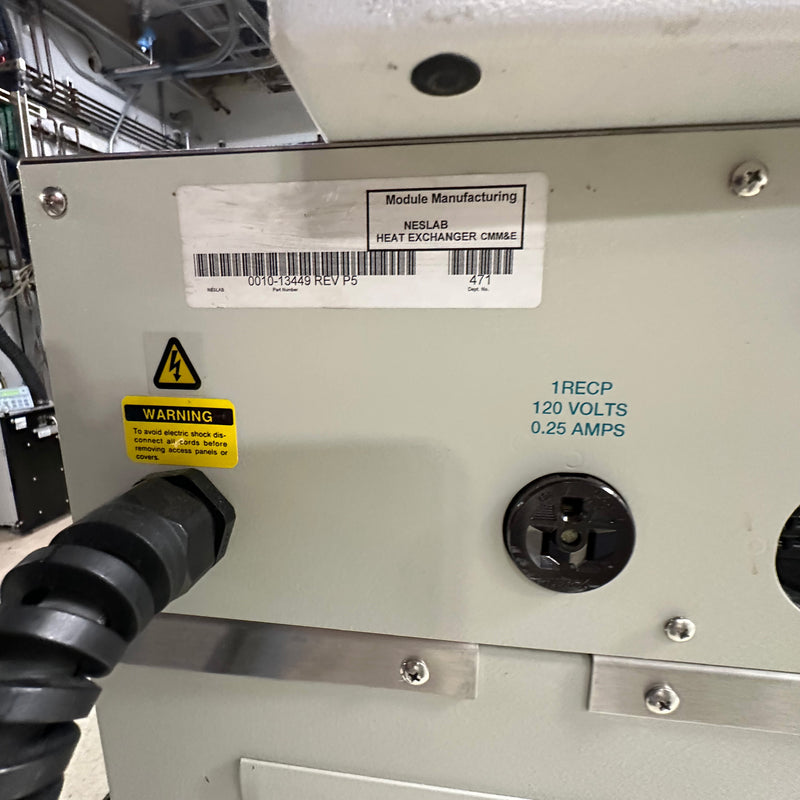 Applied Materials P 5000 Mark II