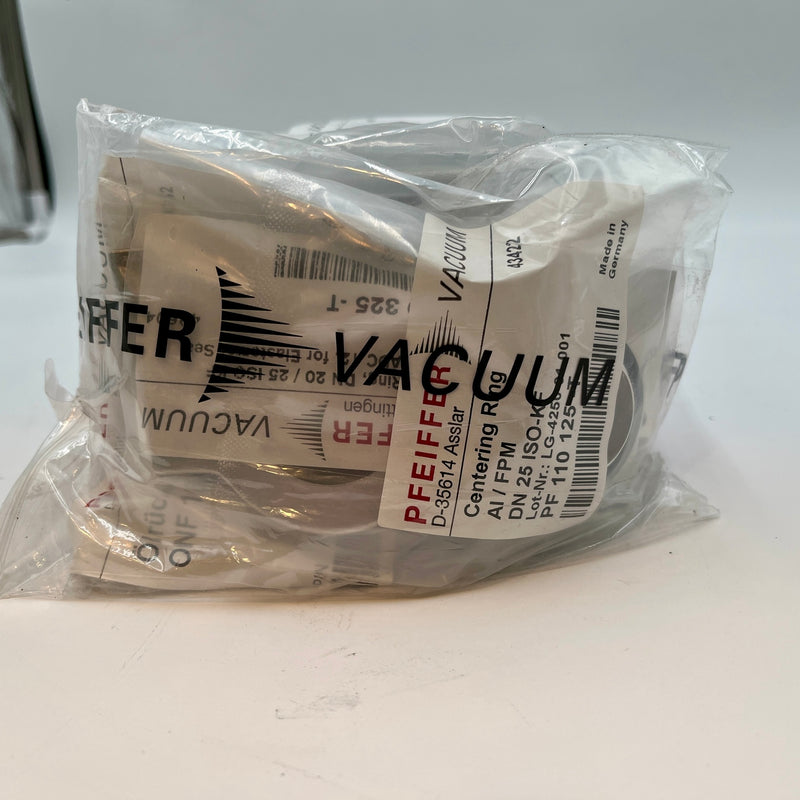 Pfeiffer PK Z 40 158 Vacuum Oil Mist Filter