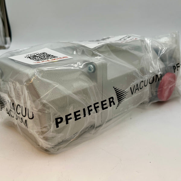 Pfeiffer PK Z 40 158 Vacuum Oil Mist Filter