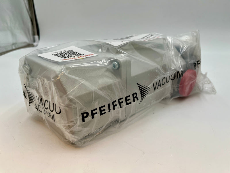 Pfeiffer PK Z 40 158 Vacuum Oil Mist Filter