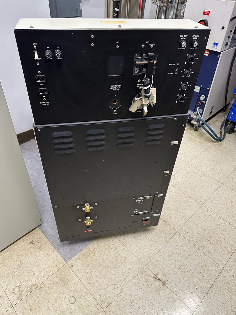 Lam Rainbow 4520 Plasma RIE (Reactive Ion Etcher)