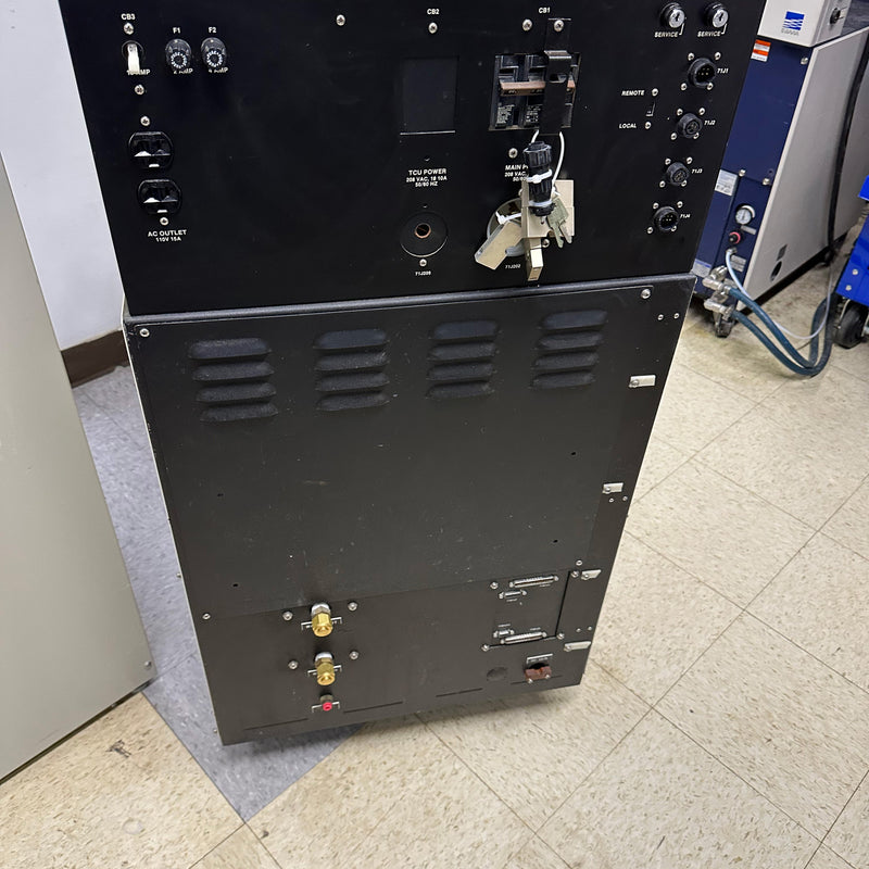 Lam Rainbow 4520 Plasma RIE (Reactive Ion Etcher)