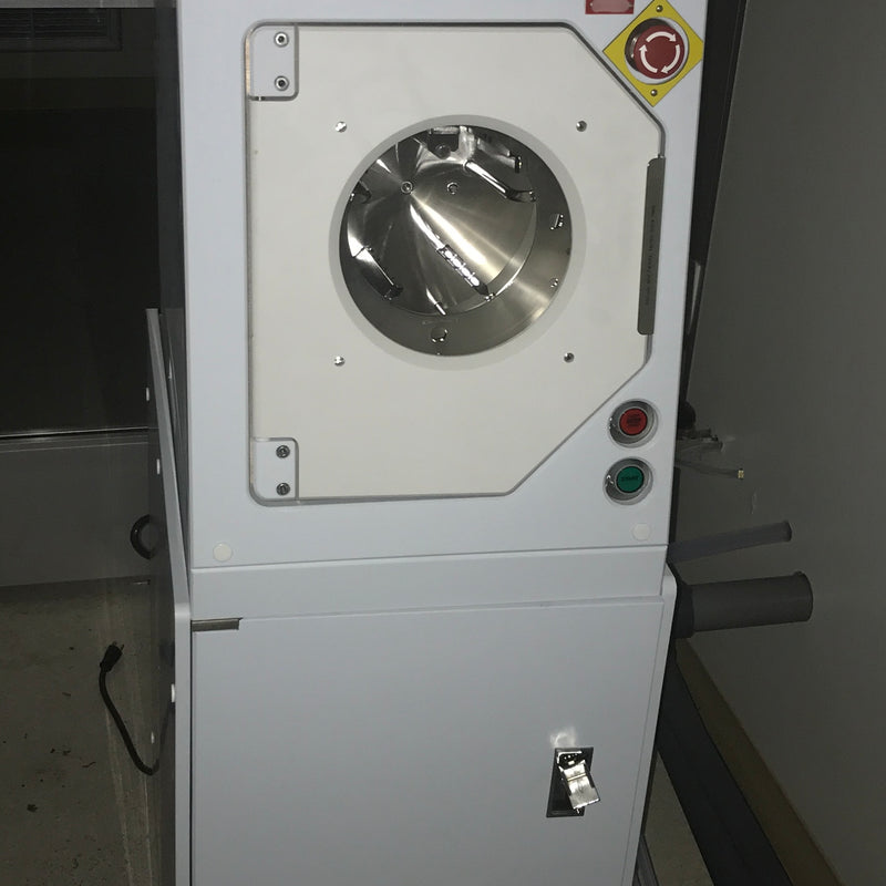 Semitool SRD (Spin Rinse Dryer)